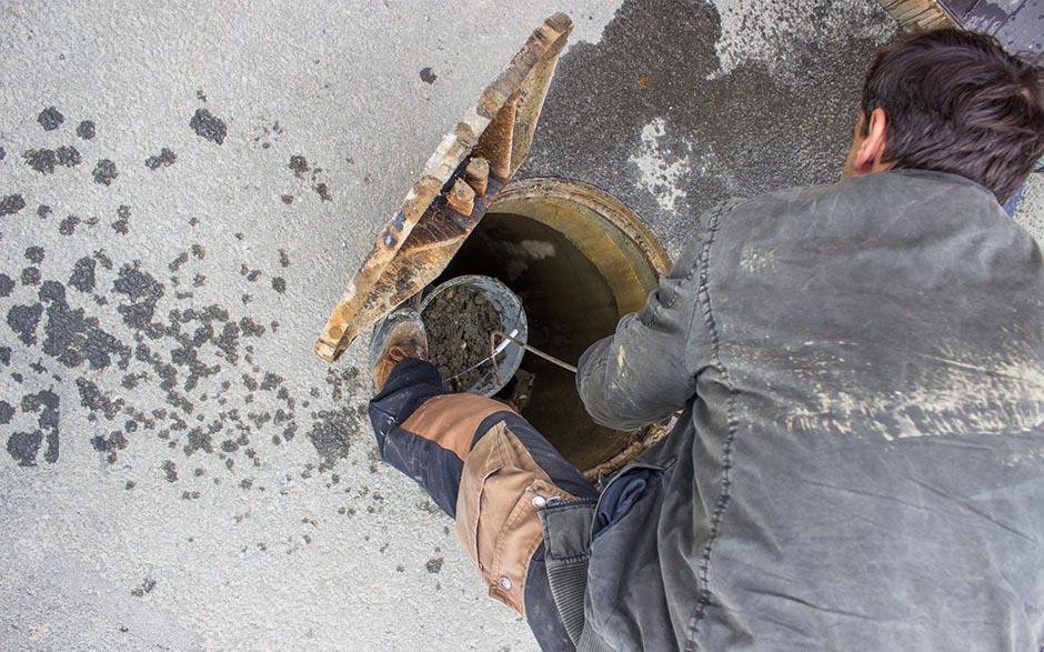 dégorgement canalisation Le Plessis-Trévise