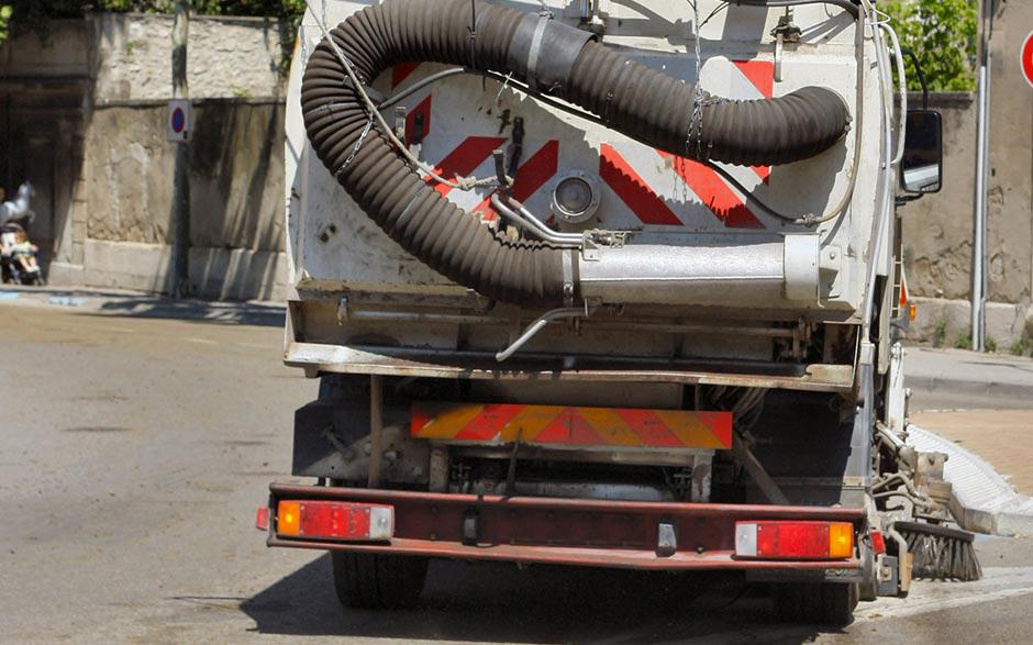 dégorgement canalisation Arpajon