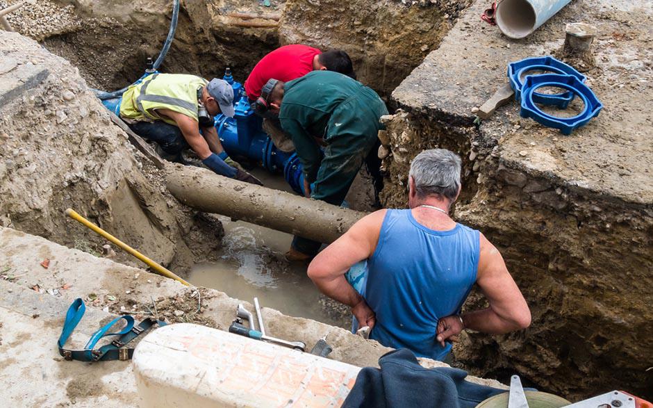 nettoyage de canalisation Verneuil-sur-Seine