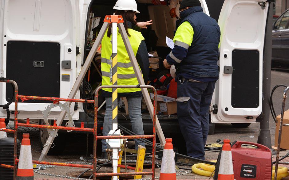 dégorgement canalisation Le Plessis-Trévise